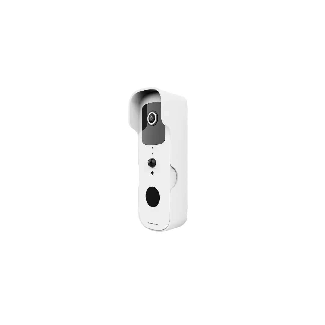 DB707 Battery Door Bell Camera