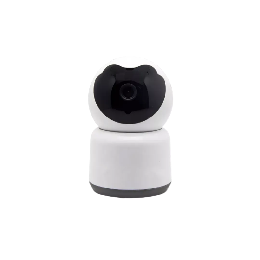 5MP Tuya Baby Monitor IP Camera
