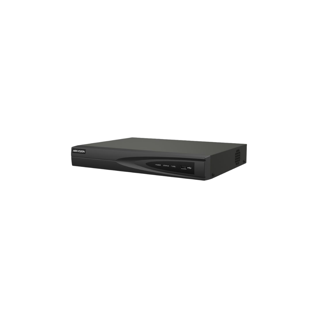 HIK Vision Advanced IP Package