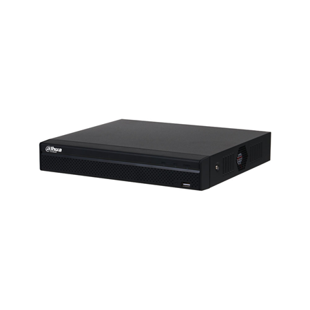 Dahua IP Entry Package