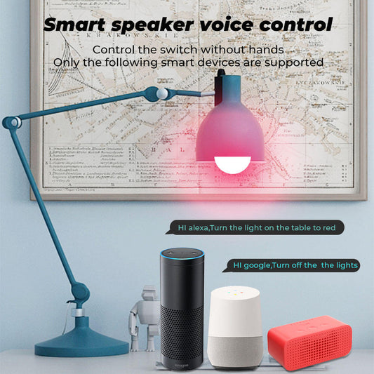 LT601 Smart LED Bulb