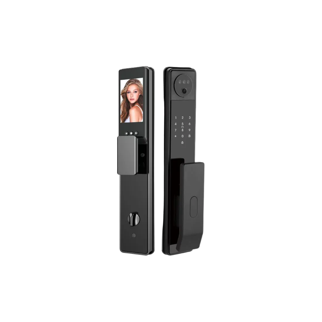 HT07 Face Recognition WIFI