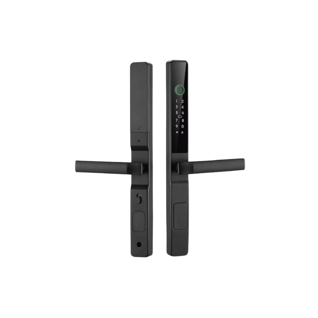 HT031 Smart Aluminium WIFI