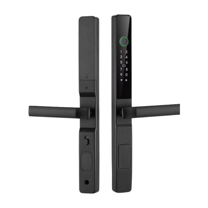 HT34 Door Lock Slim