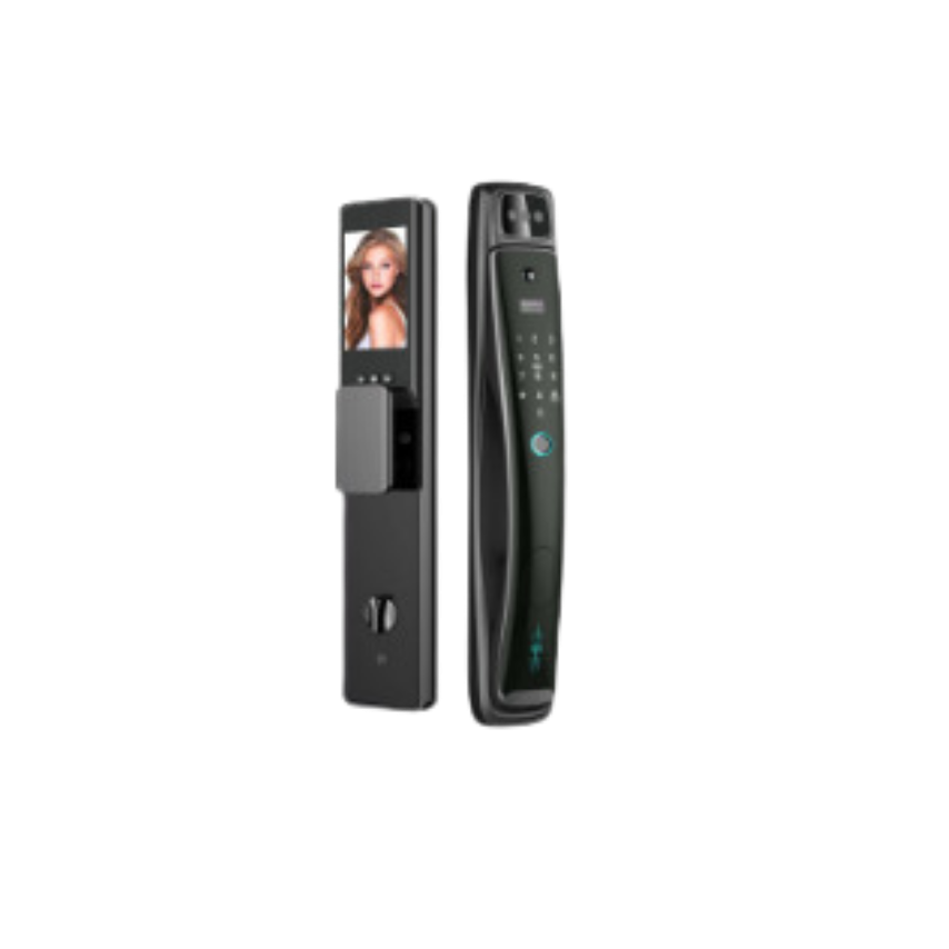 HT69 Face Recognition WIFI