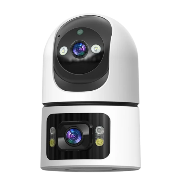 CA300 Indoor Camera (3MP+3MP WiFi)
