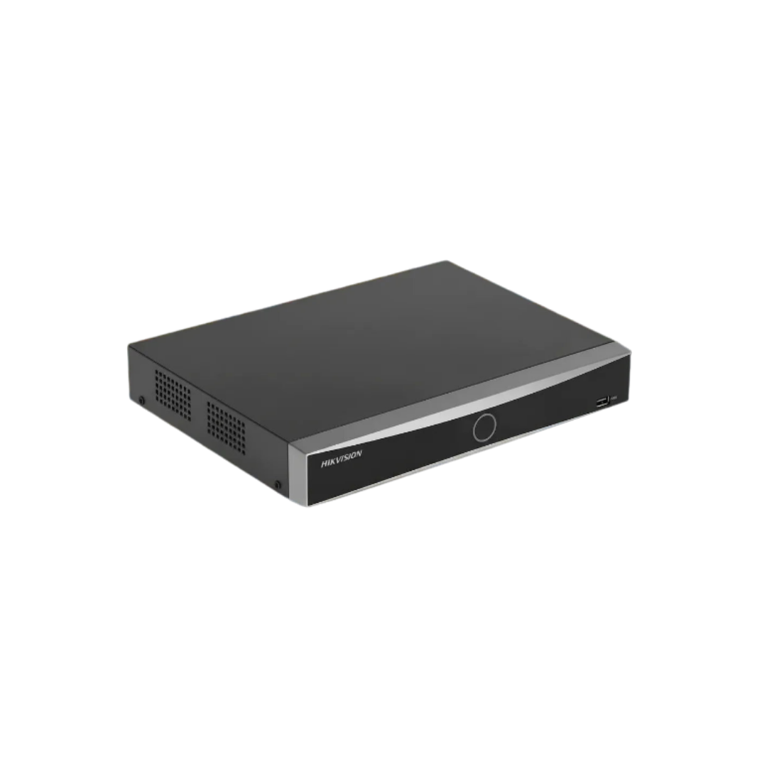 Pro Series AcuSense NVR