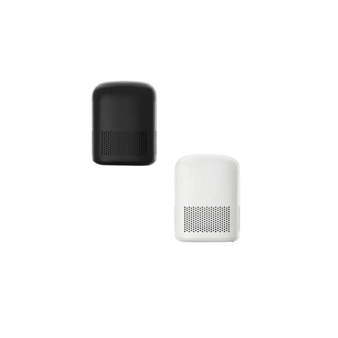 Smart AI Speaker