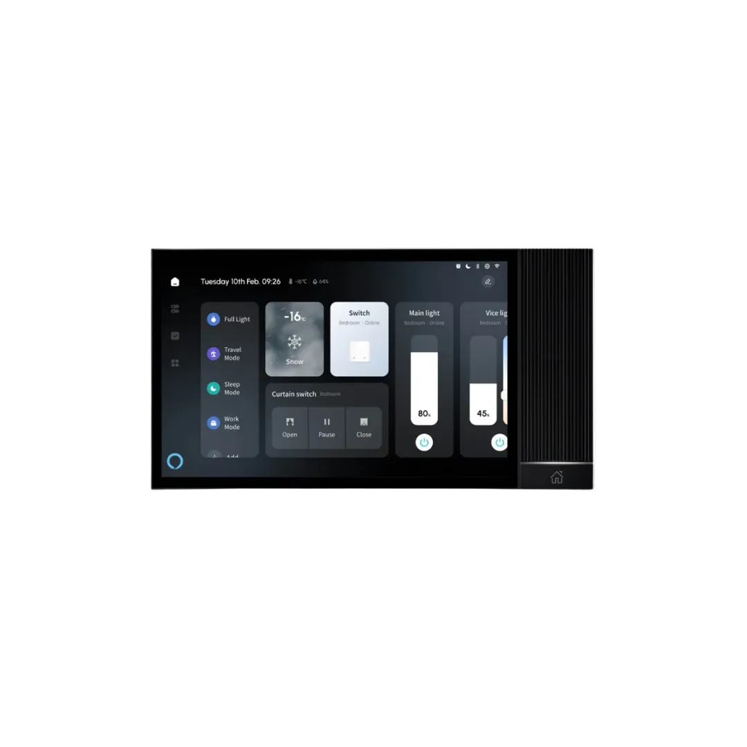 Smart Control Panel 8 Pro