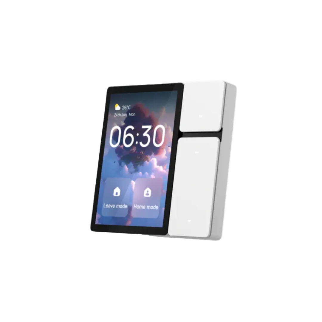 SW816 Smart Touch Control Panel