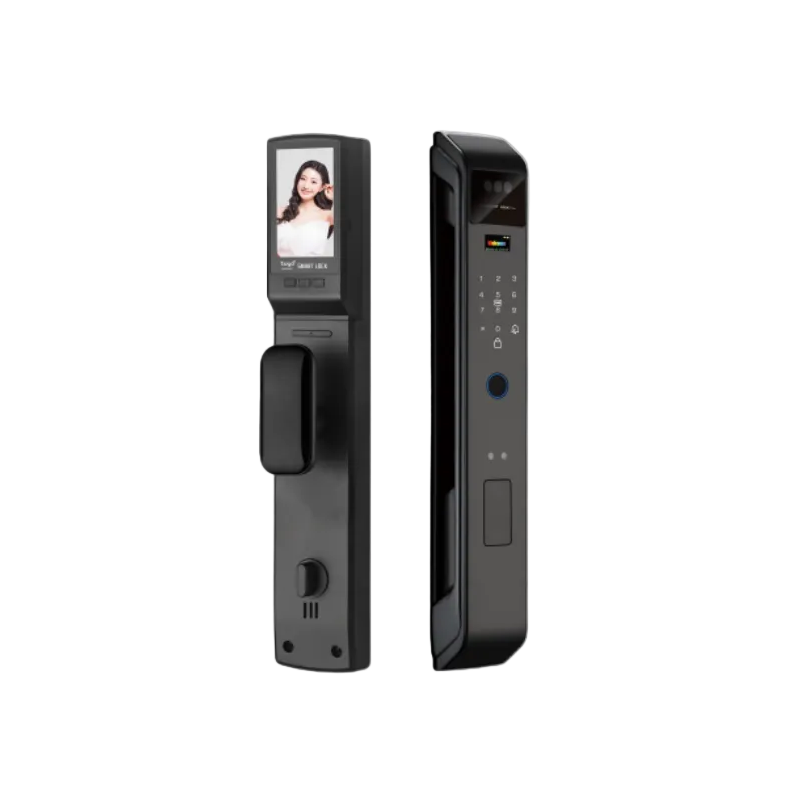 HT13 Face Recognition WIFI