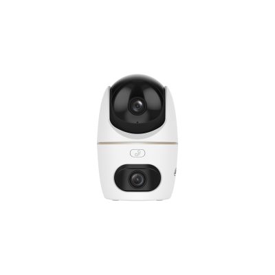 Hero Series 3MP & 5MP 360° Indoor Fixed-focal Wi-Fi PT Camera