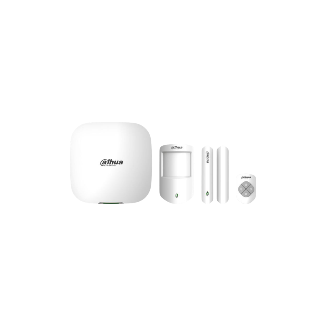 Dahua Wireless Alarm Kit Set