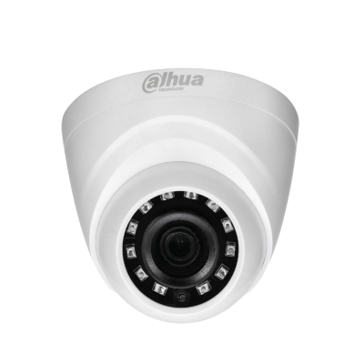 4K Real-time HDCVI IR Eyeball Camera