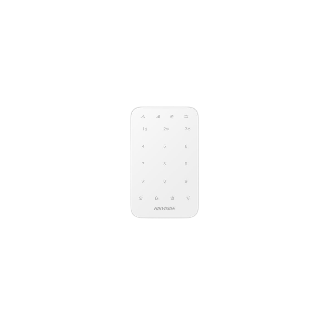 HIK AX Pro Wireless Keypad
