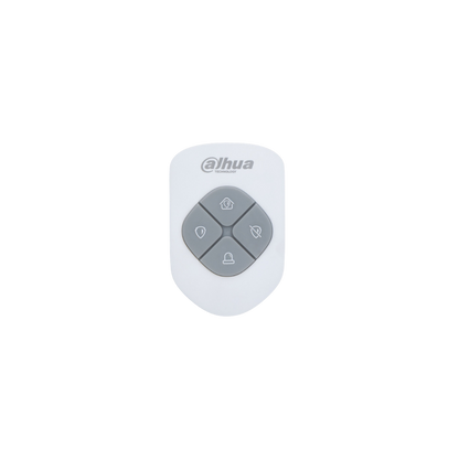 Dahua Wireless Alarm Keyfob