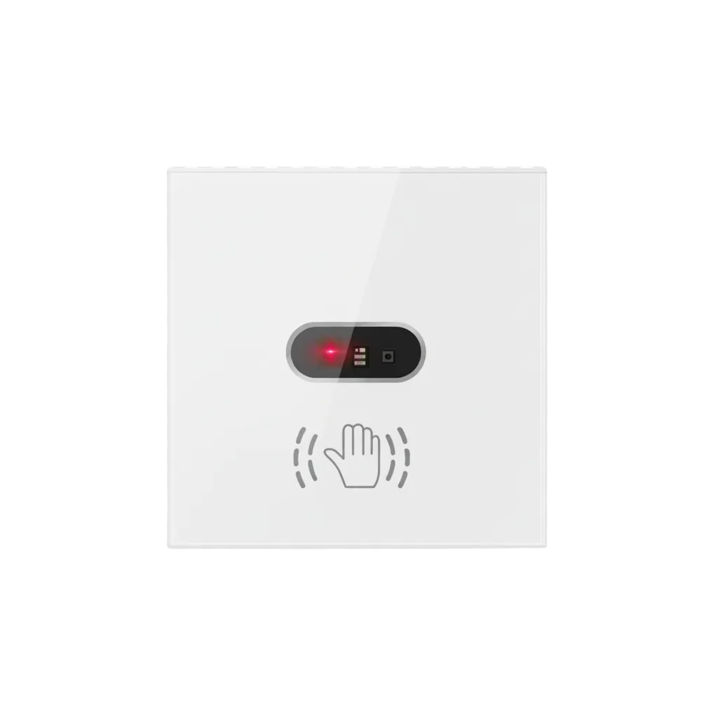 SW817 Smart Hand Wave Light Switch