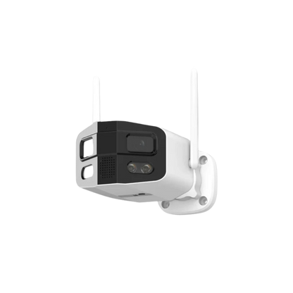 180° Wide Angle Bullet Camera