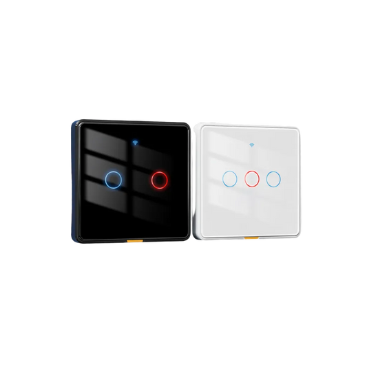 SW802 Smart Wifi Wall Switch