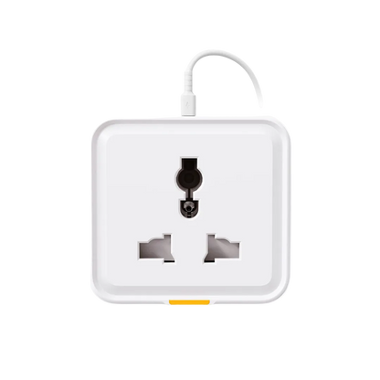 SW818 Smart UK Socket Type-C