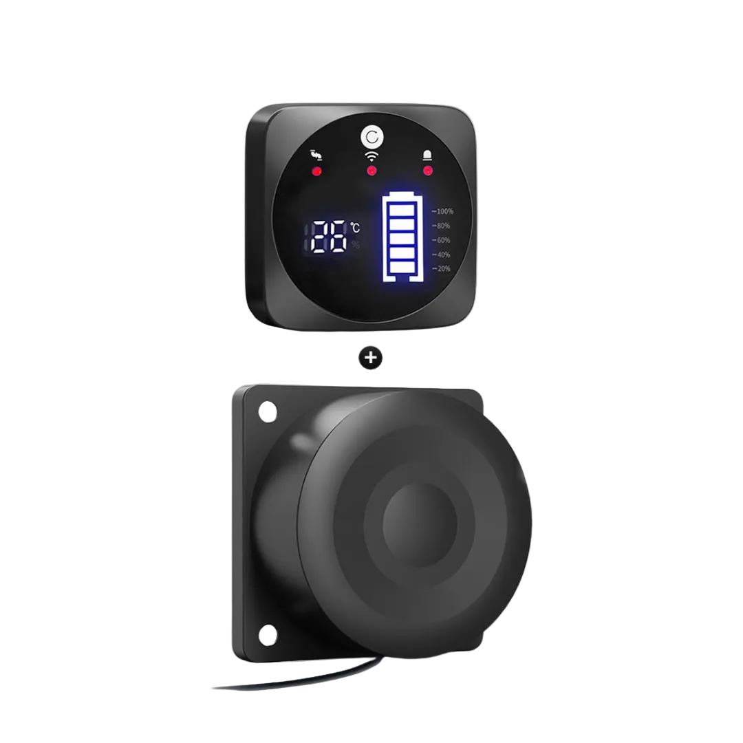 SN900 Smart Liquid Level Monitor