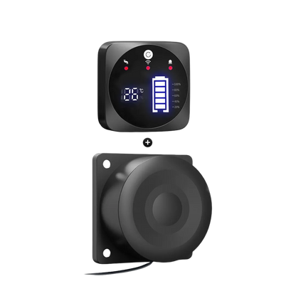 SN900 Smart Liquid Level Monitor
