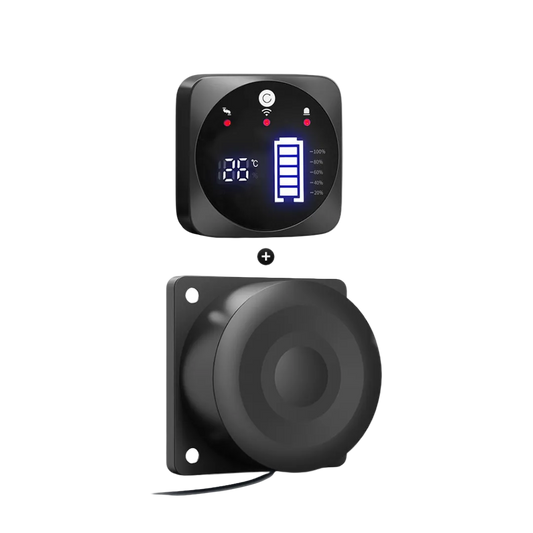 SN900 Smart Liquid Level Monitor