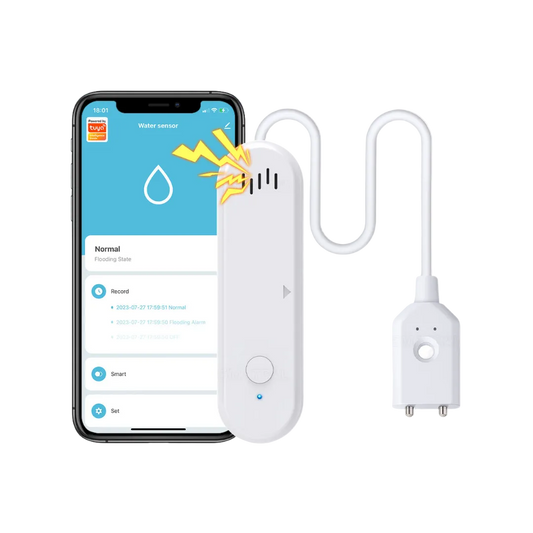 SN901 Smart Water Leak Sensor