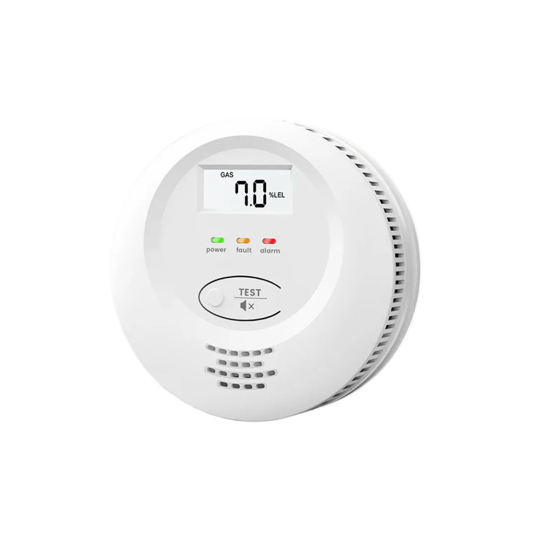 SN903 Smart Gas Leak Detector