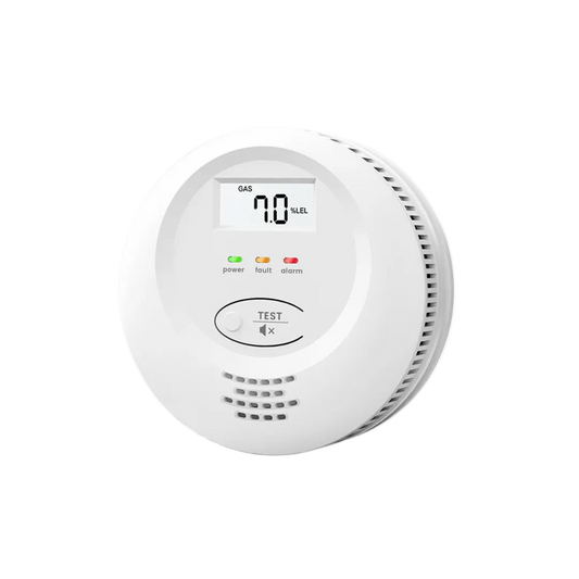 SN903 Smart Gas Leak Detector