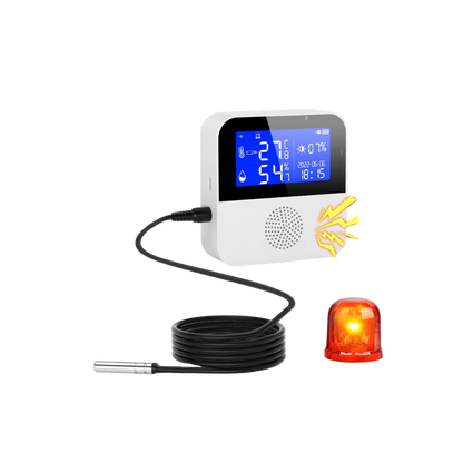 SN905 Smart Temperature & Humidity Sensor