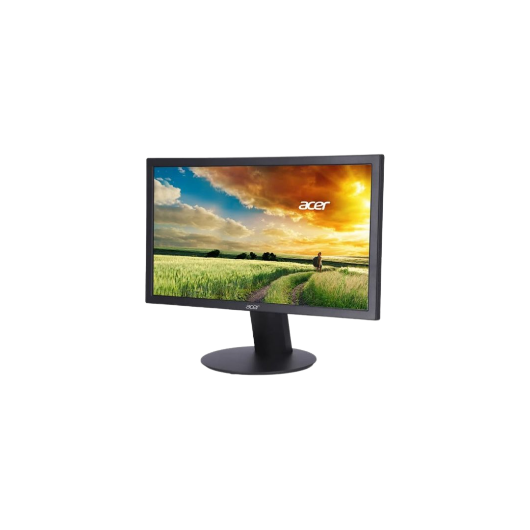 Acer Monitor E200Q