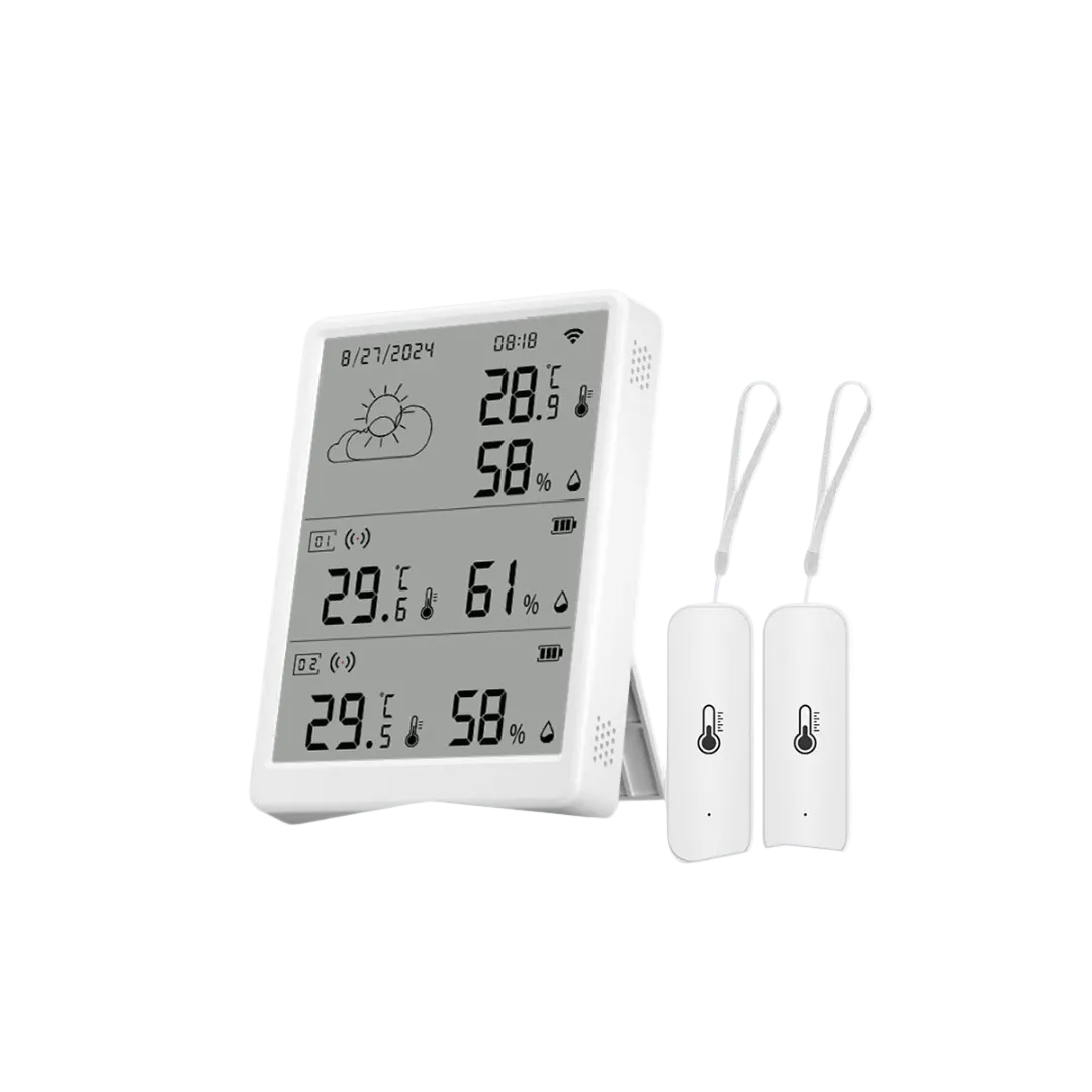 SN906 Smart Thermohygrometer Sensor