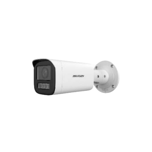 2MP Smart Hybrid Motorized Bullet Network Camera