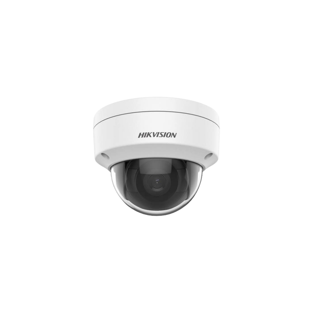 HIK 2MP Vandal Dome Network Camera