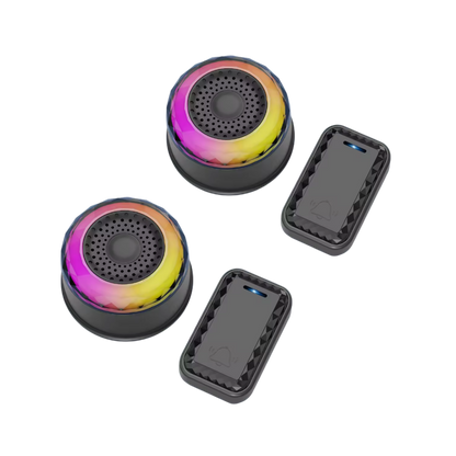 DB702 Smart Doorbell Kit