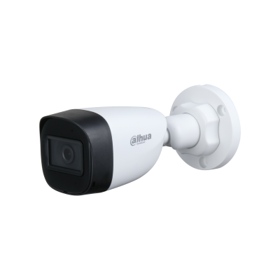 2MP Colour Starlight HD-CVI  Bullet Camera