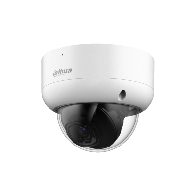 2MP Starlight HD-CVI IR Dome Camera