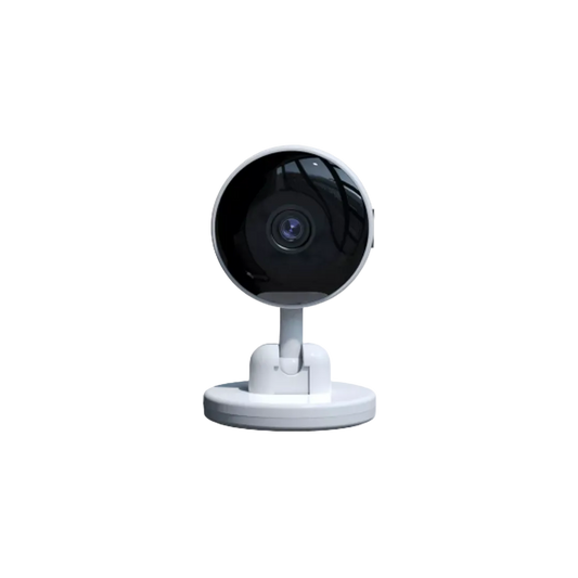 3MP Cube Indoor Mini WIFI IP Camera