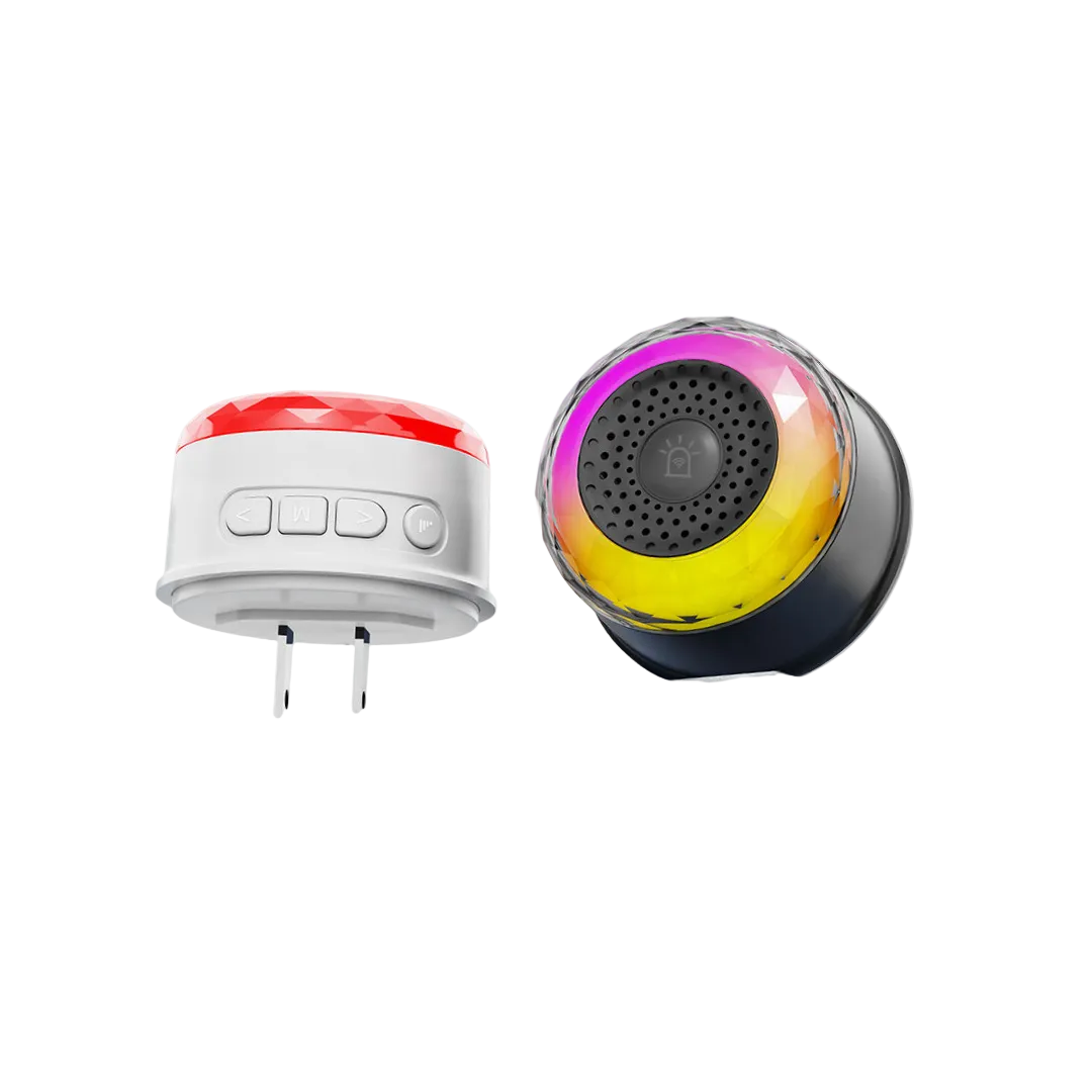 DB701 Sound & Light Alarm