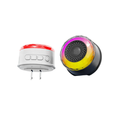 DB701 Sound & Light Alarm