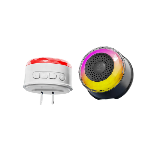 DB701 Sound & Light Alarm