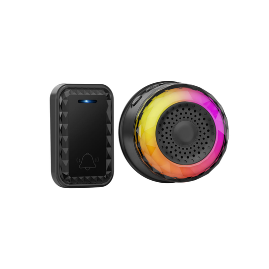 DB702 Smart Doorbell Kit