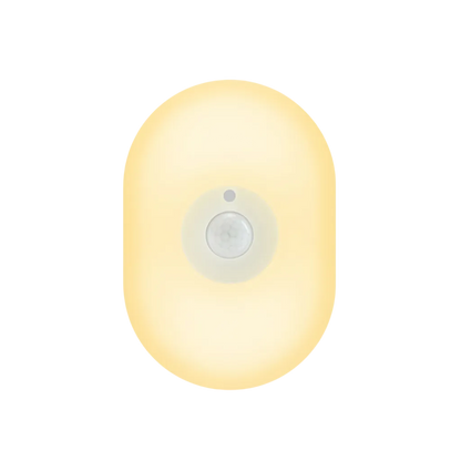 SN907 Smart PIR Night Light