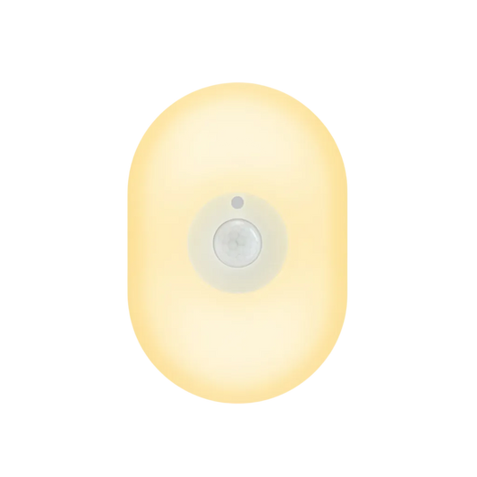 SN907 Smart PIR Night Light