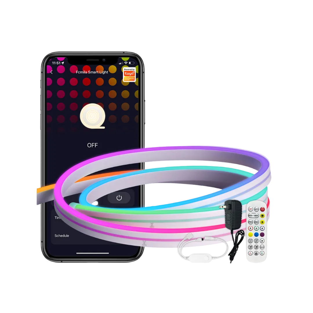 LT600 Smart LED Light Strip 5M