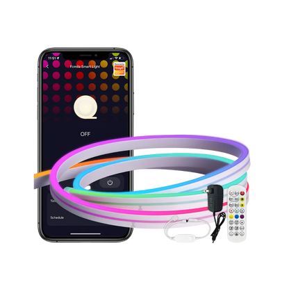 LT600 Smart LED Light Strip 5M