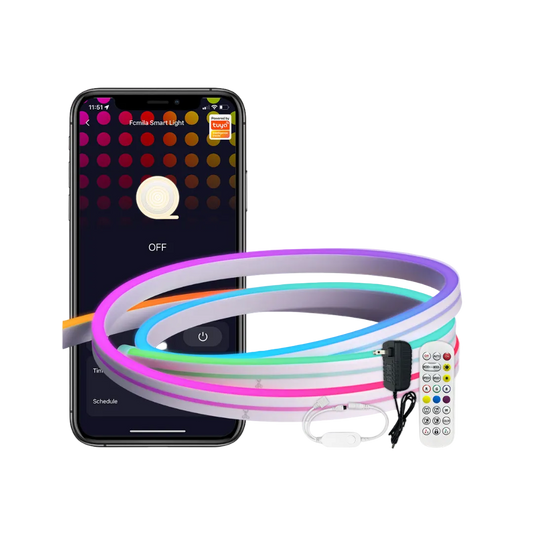 LT600 Smart LED Light Strip 5M