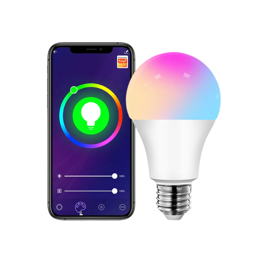 LT601 Smart LED Bulb