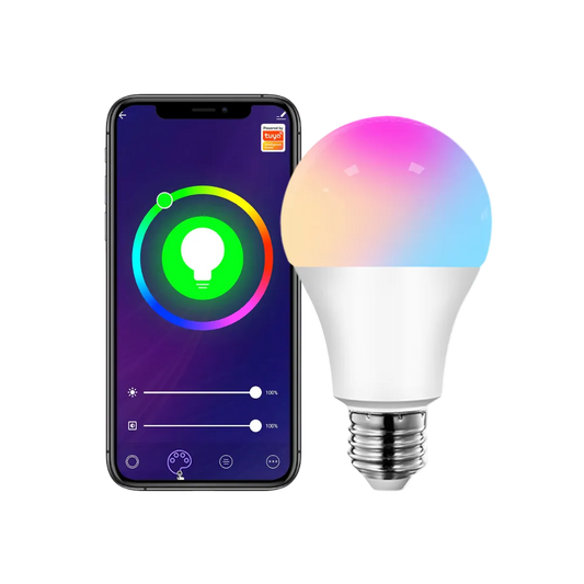 LT601 Smart LED Bulb